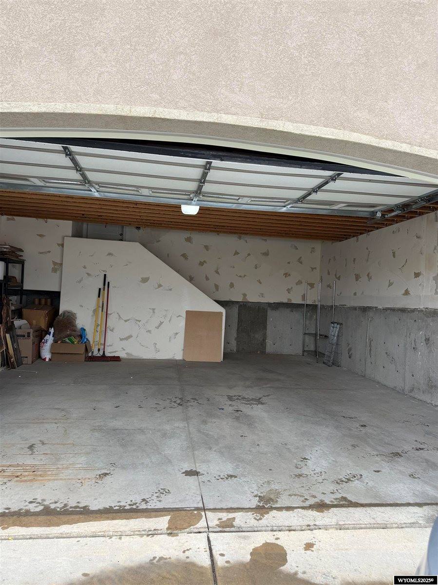 155 Highridge Point, Evanston, WY 82930