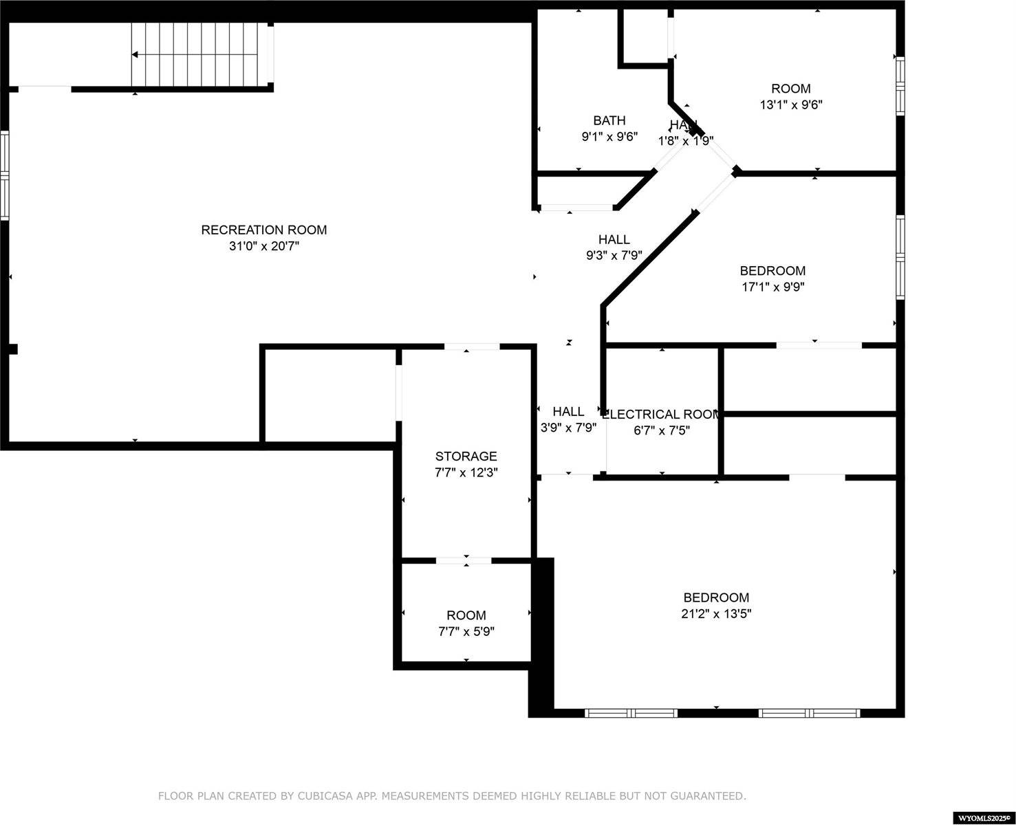 155 Highridge Point, Evanston, WY 82930