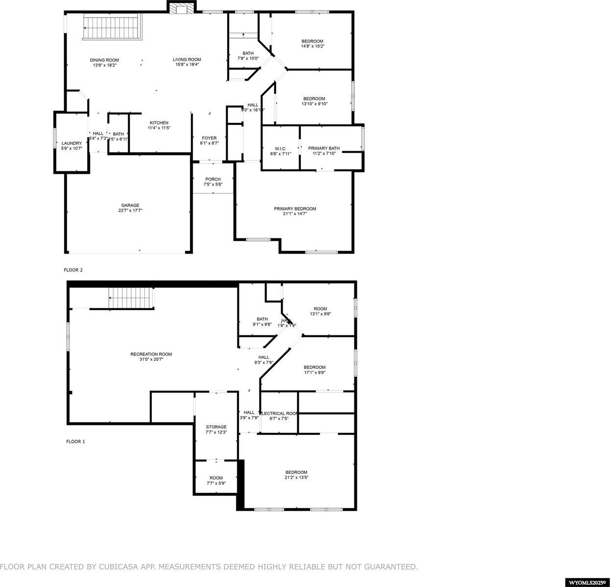 155 Highridge Point, Evanston, WY 82930