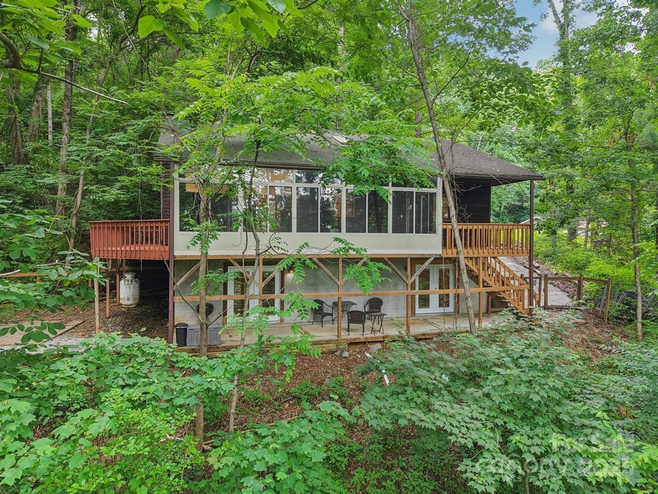 58 Oak Terrace, Arden, NC 28704