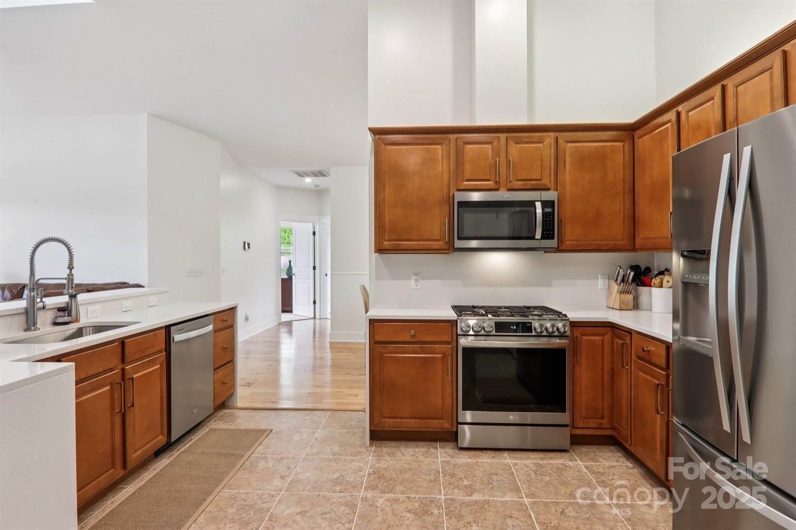 34 Brookstone Place, Candler, NC 28715