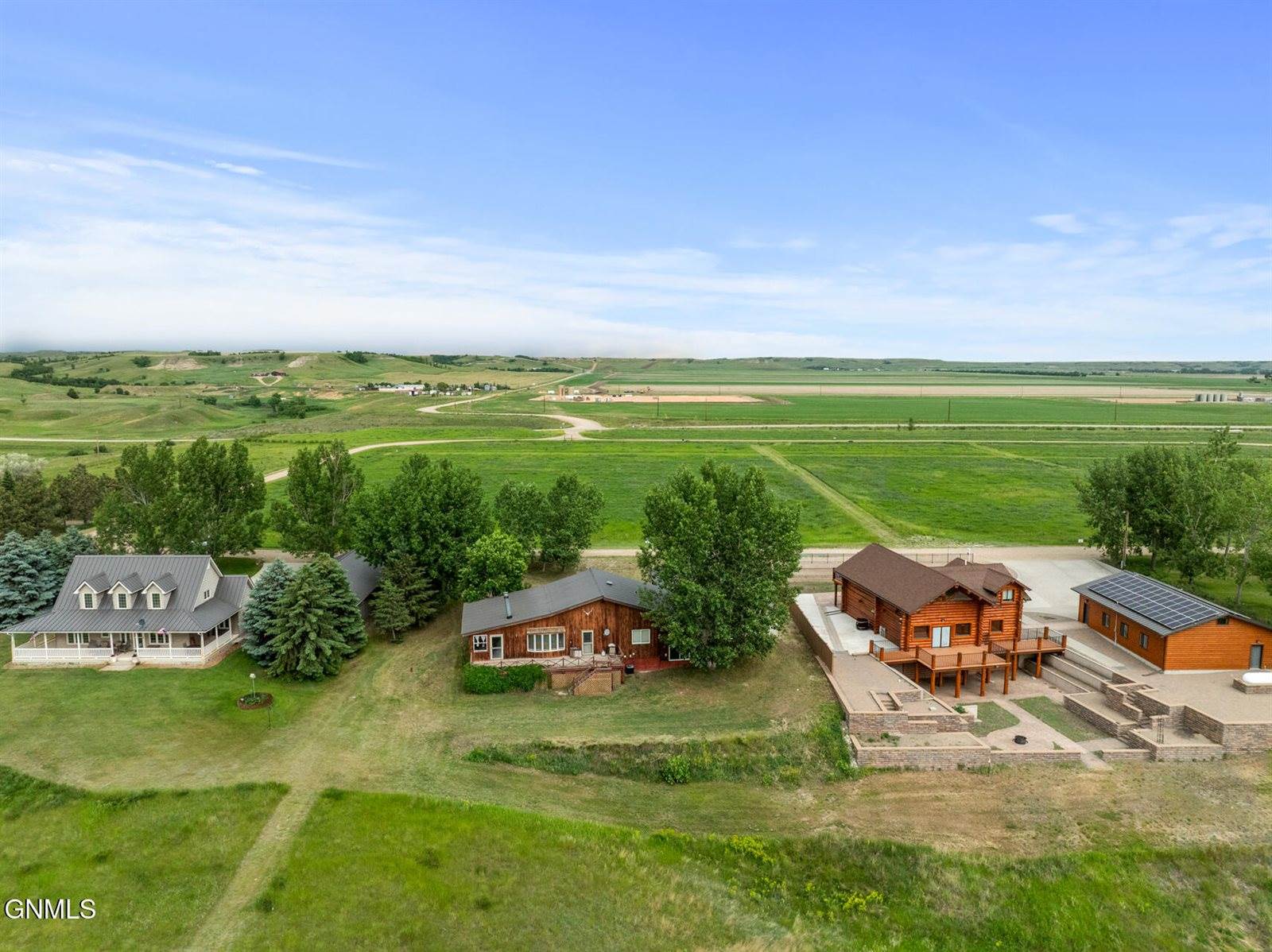 11266 Keys Cove Loop, Ray, ND 58849