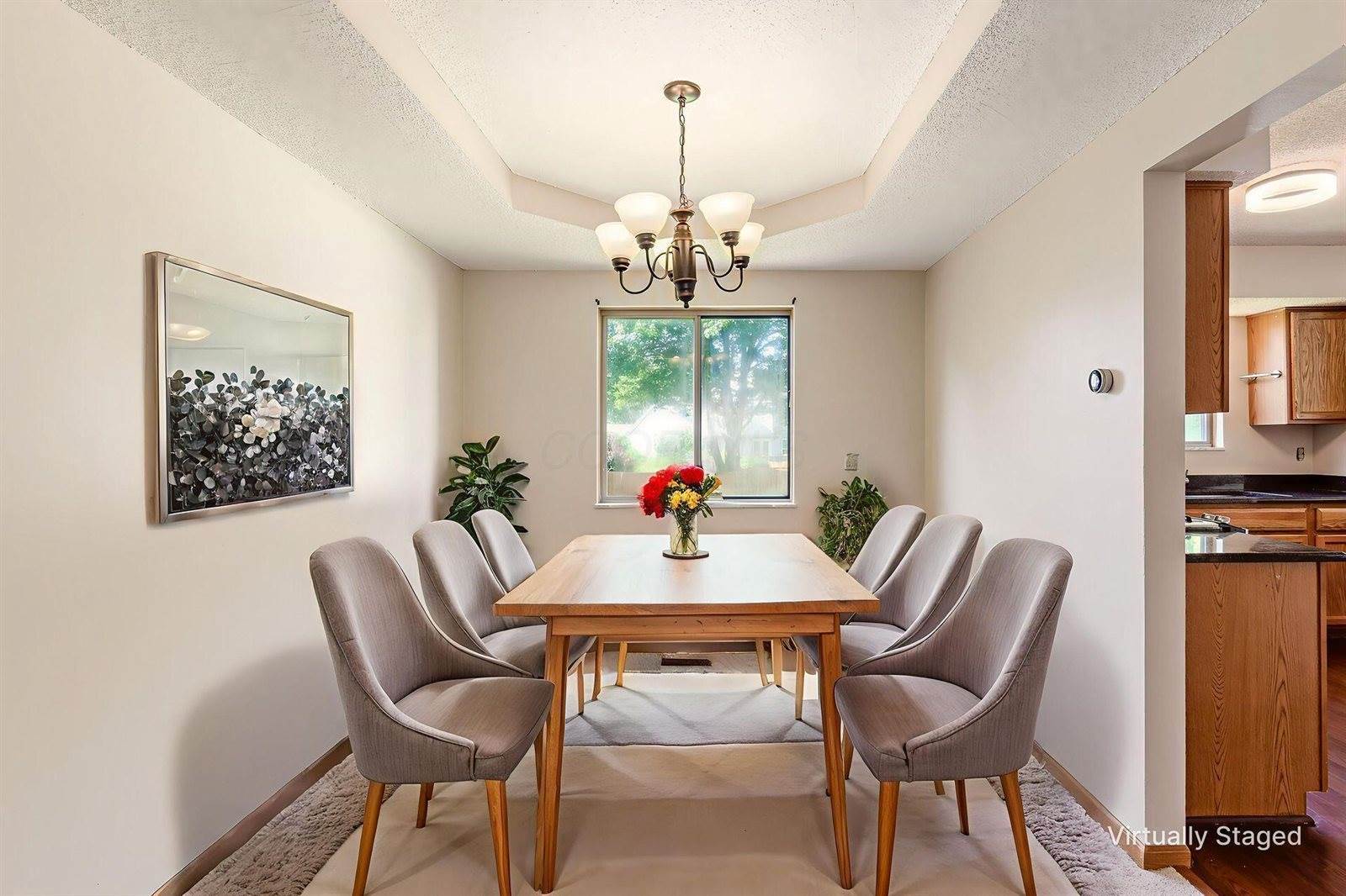 7345 Oakmeadows Drive, Columbus, OH 43085