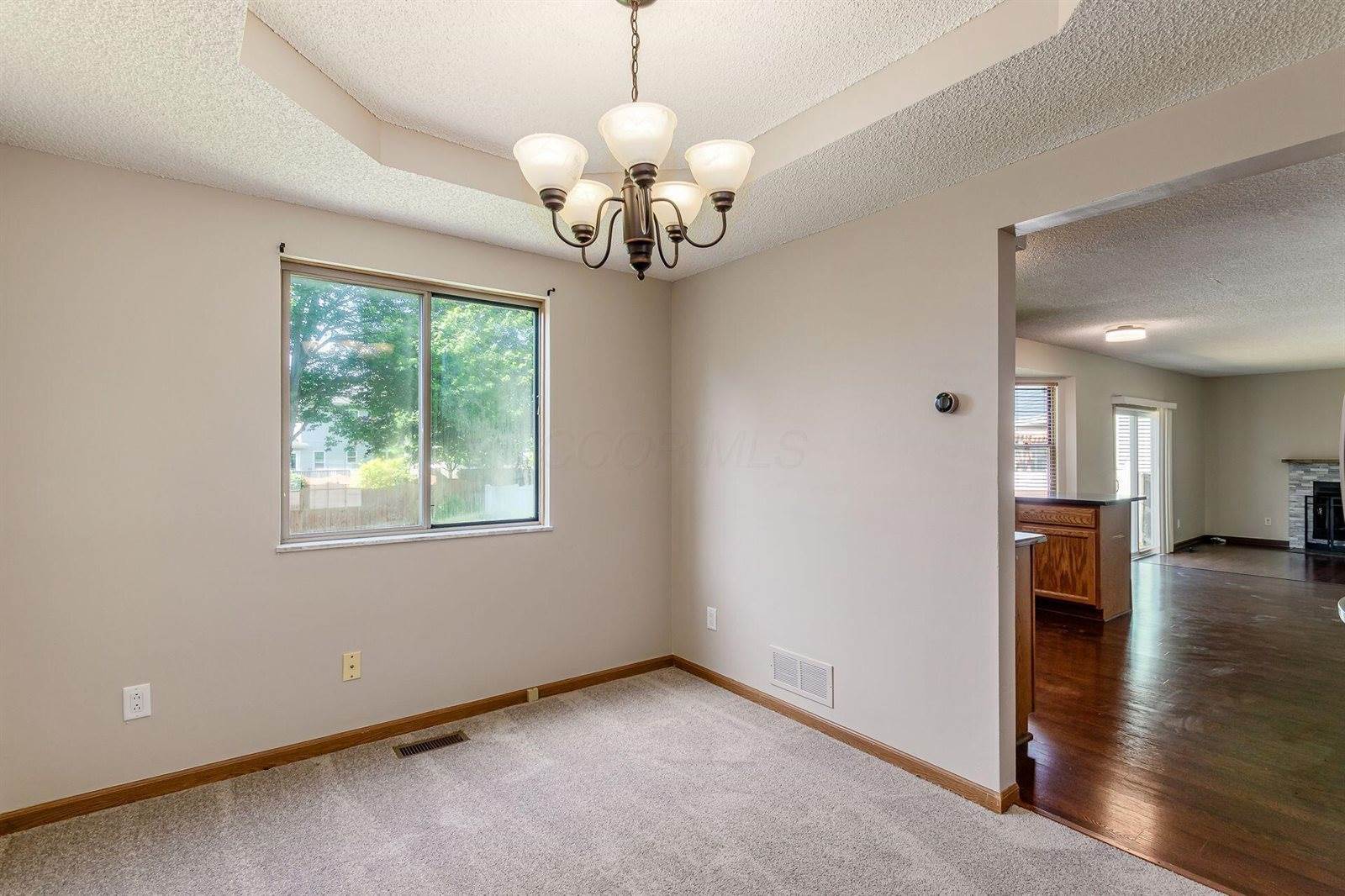 7345 Oakmeadows Drive, Columbus, OH 43085