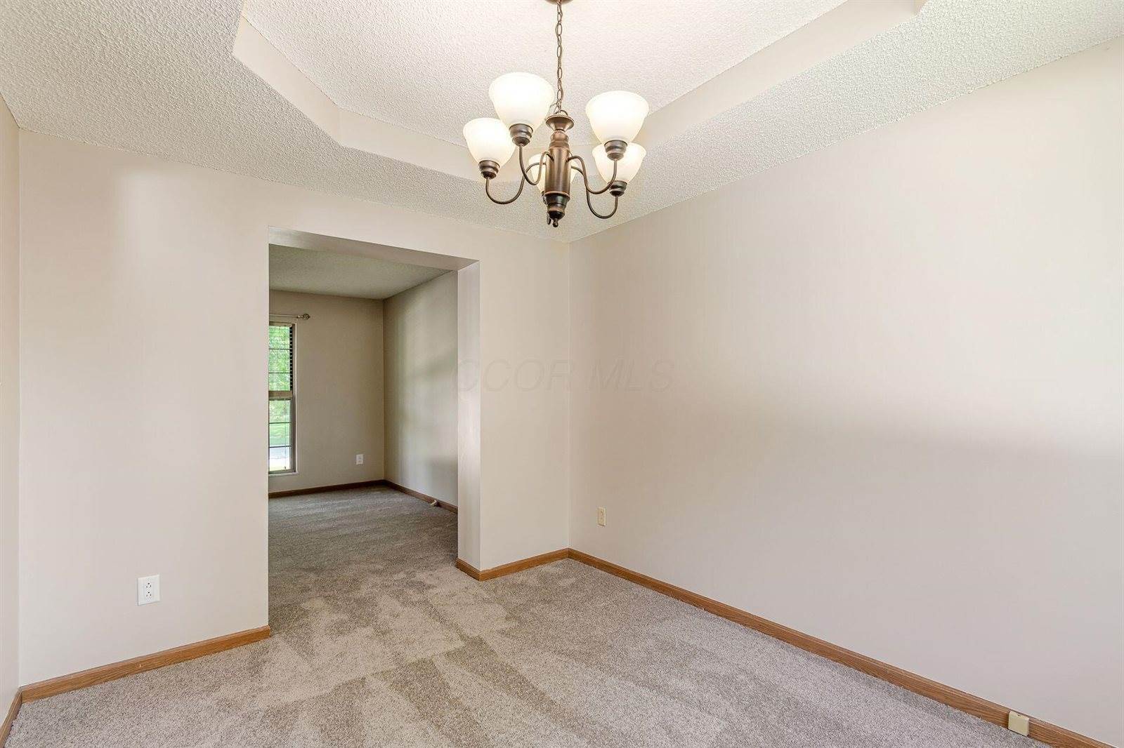 7345 Oakmeadows Drive, Columbus, OH 43085