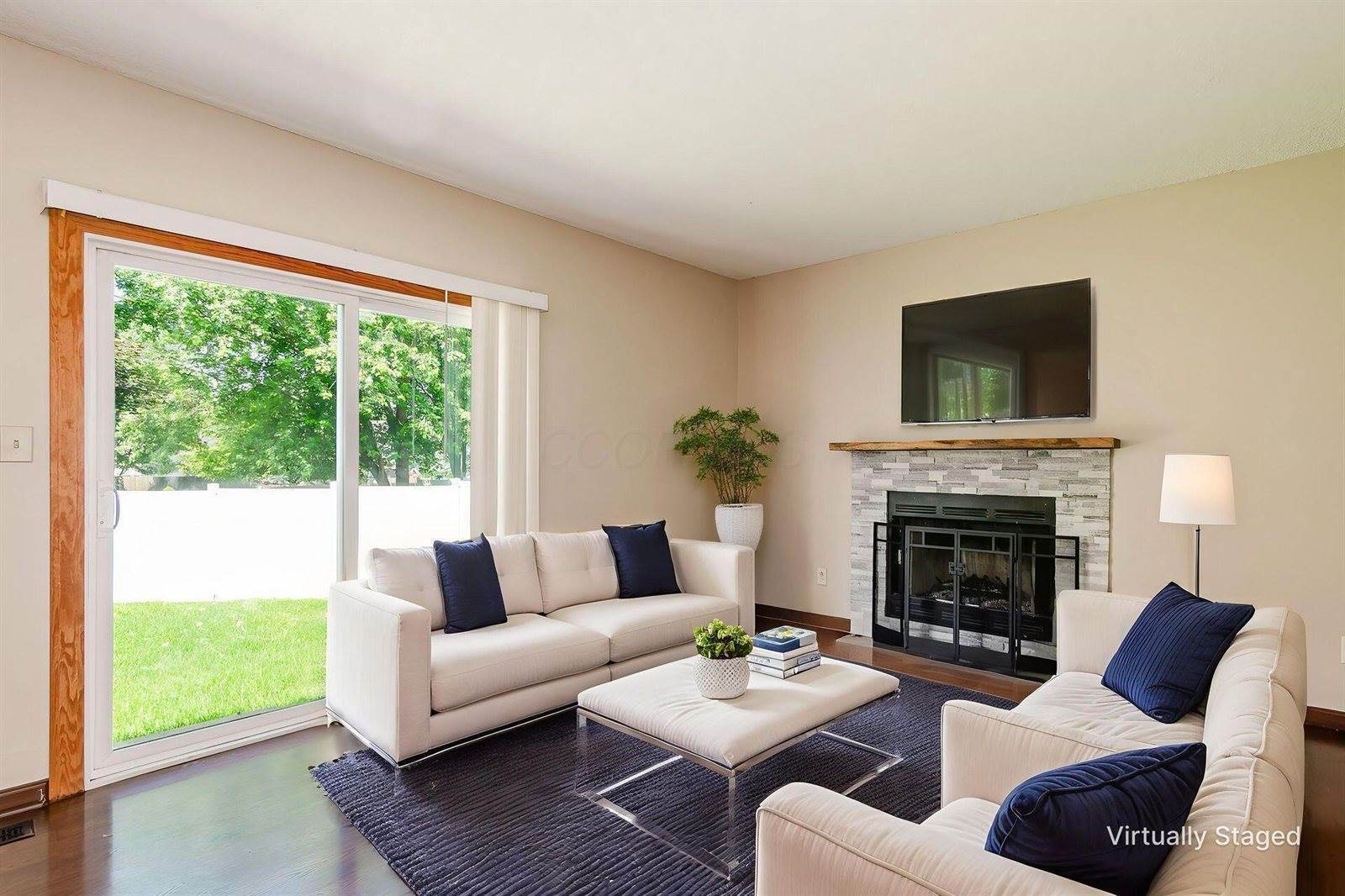 7345 Oakmeadows Drive, Columbus, OH 43085