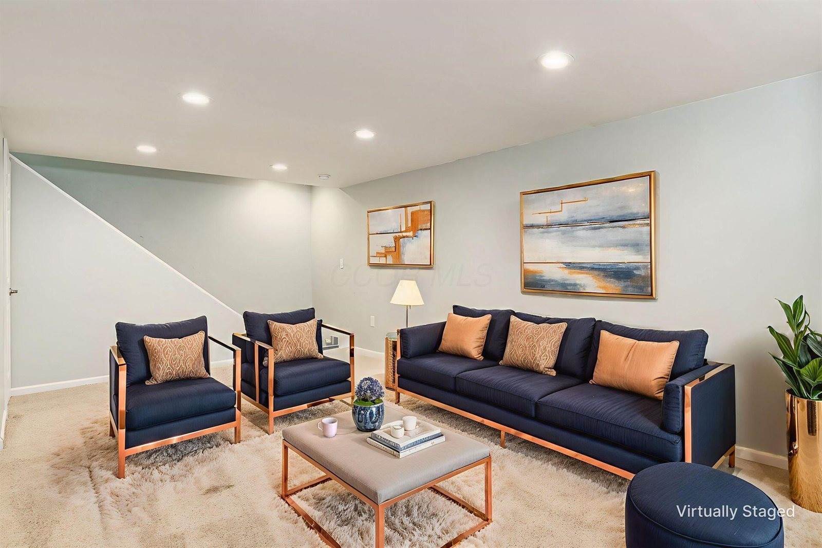 7345 Oakmeadows Drive, Columbus, OH 43085