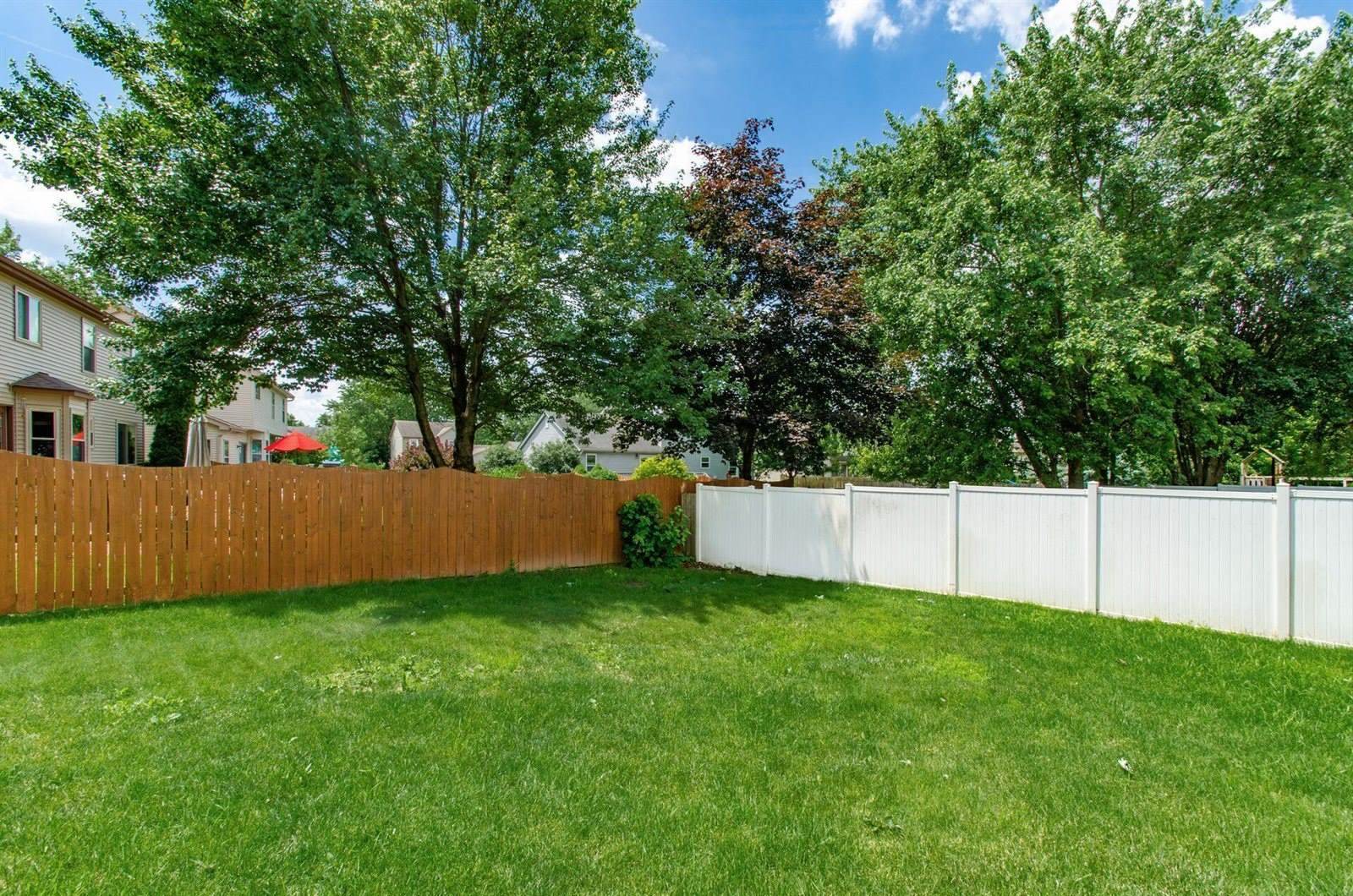 7345 Oakmeadows Drive, Columbus, OH 43085