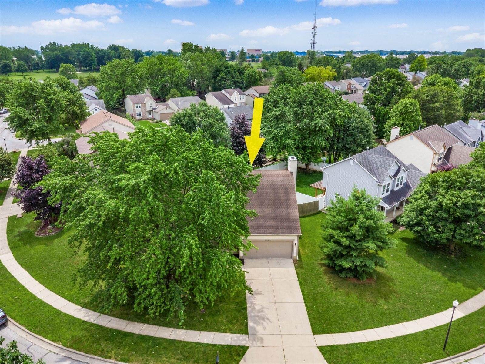 7345 Oakmeadows Drive, Columbus, OH 43085
