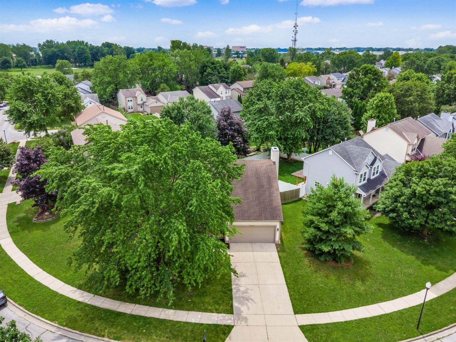 7345 Oakmeadows Drive, Columbus, OH 43085