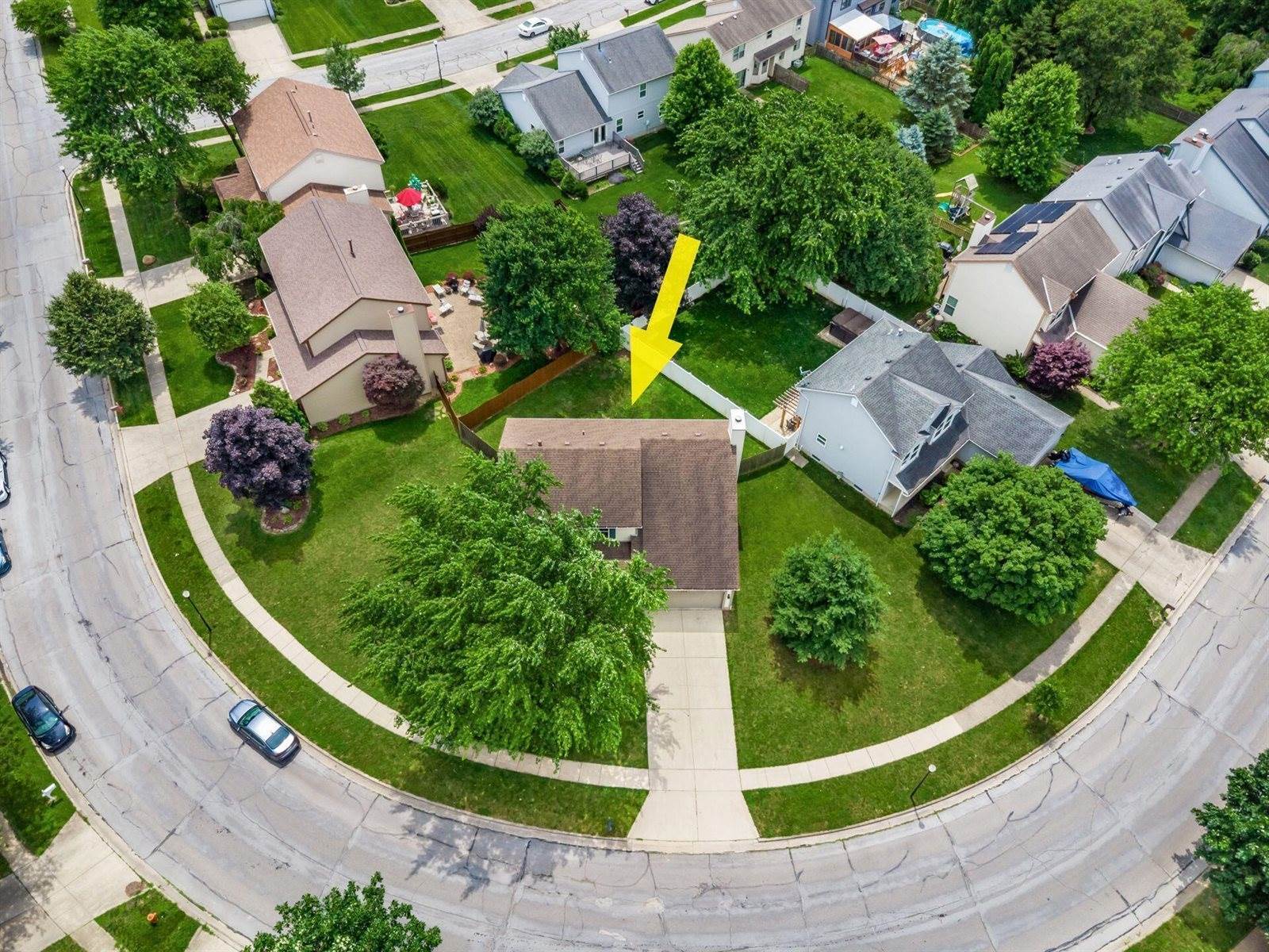 7345 Oakmeadows Drive, Columbus, OH 43085