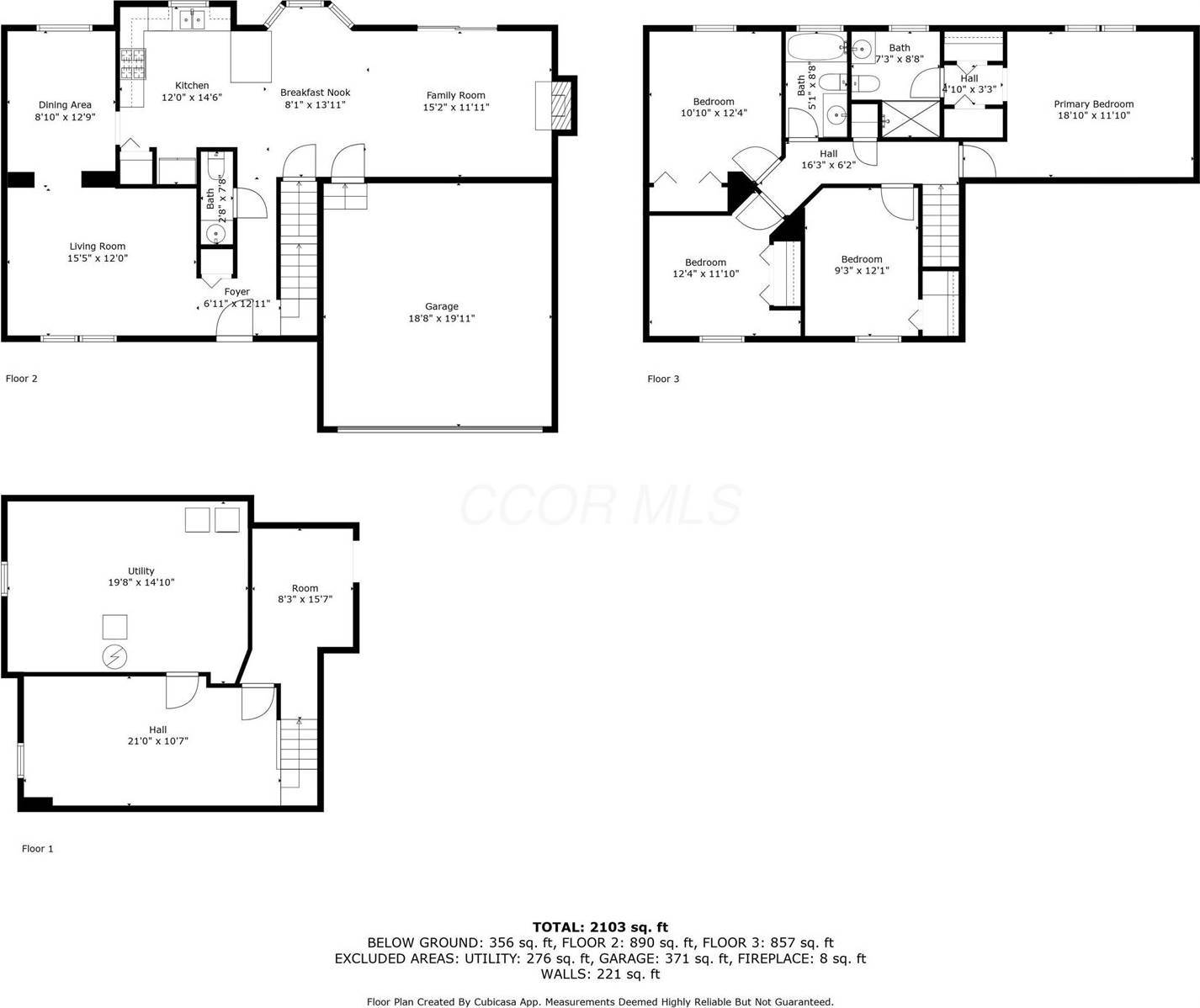 7345 Oakmeadows Drive, Columbus, OH 43085