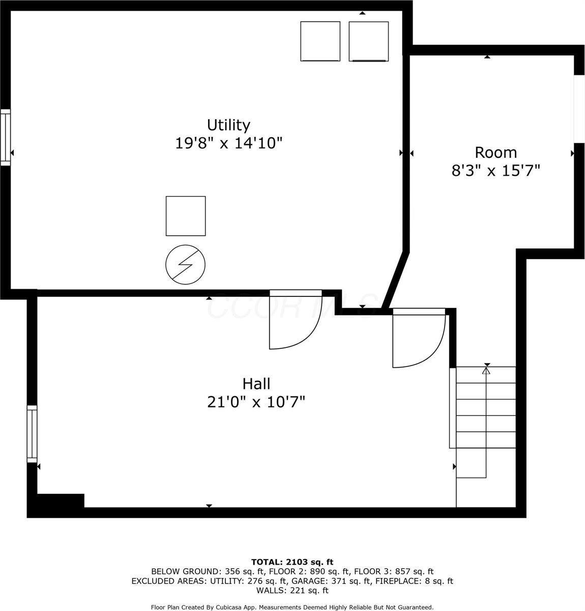 7345 Oakmeadows Drive, Columbus, OH 43085