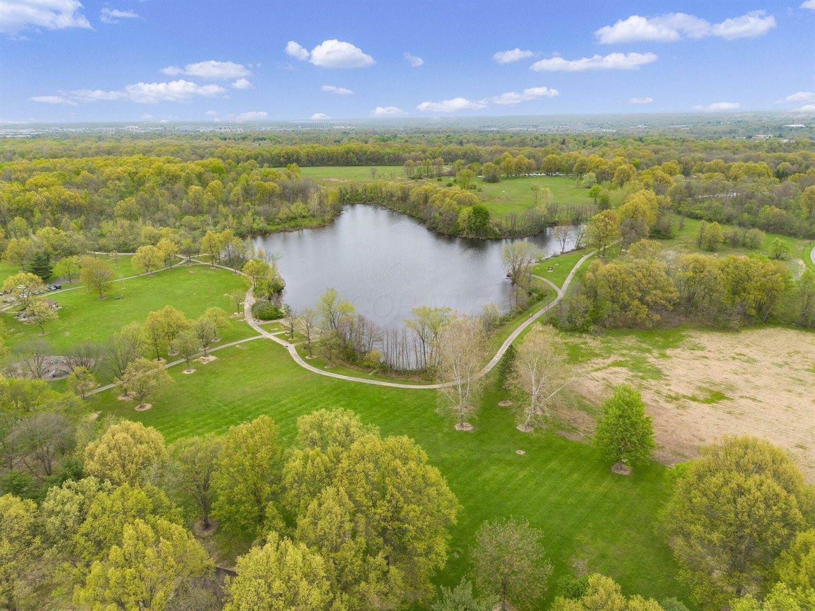 7345 Oakmeadows Drive, Columbus, OH 43085