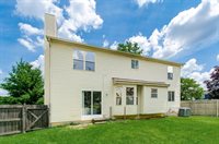 7345 Oakmeadows Drive, Columbus, OH 43085