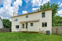 7345 Oakmeadows Drive, Columbus, OH 43085