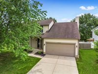 7345 Oakmeadows Drive, Columbus, OH 43085