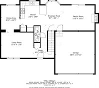 7345 Oakmeadows Drive, Columbus, OH 43085