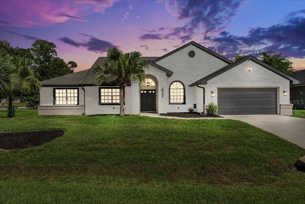 1 Wembley Place, Palm Coast, FL 32164