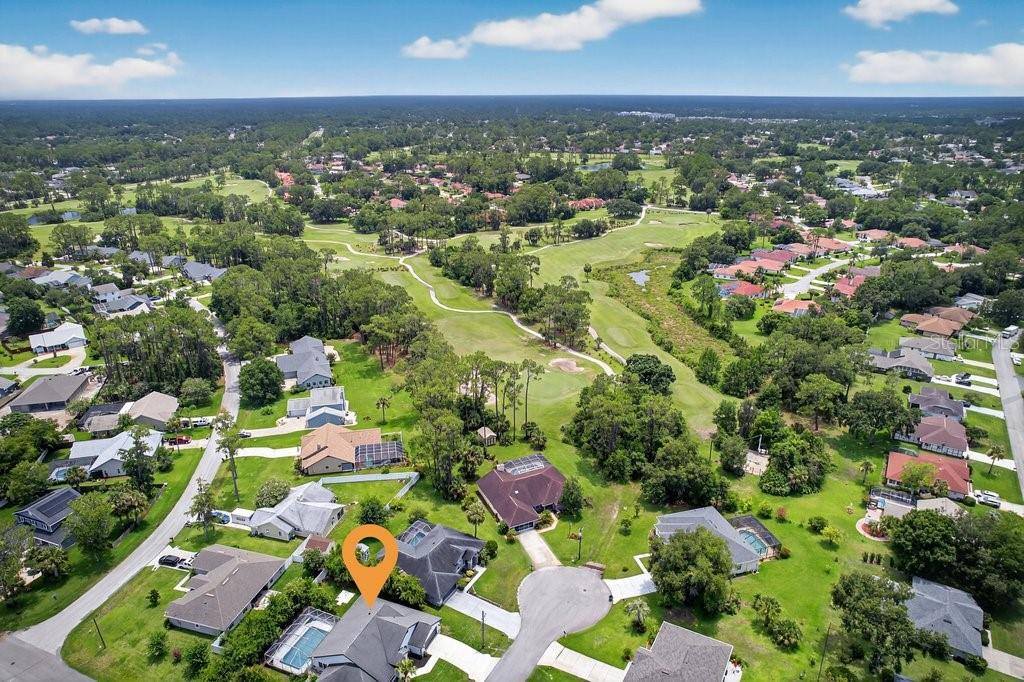 1 Wembley Place, Palm Coast, FL 32164