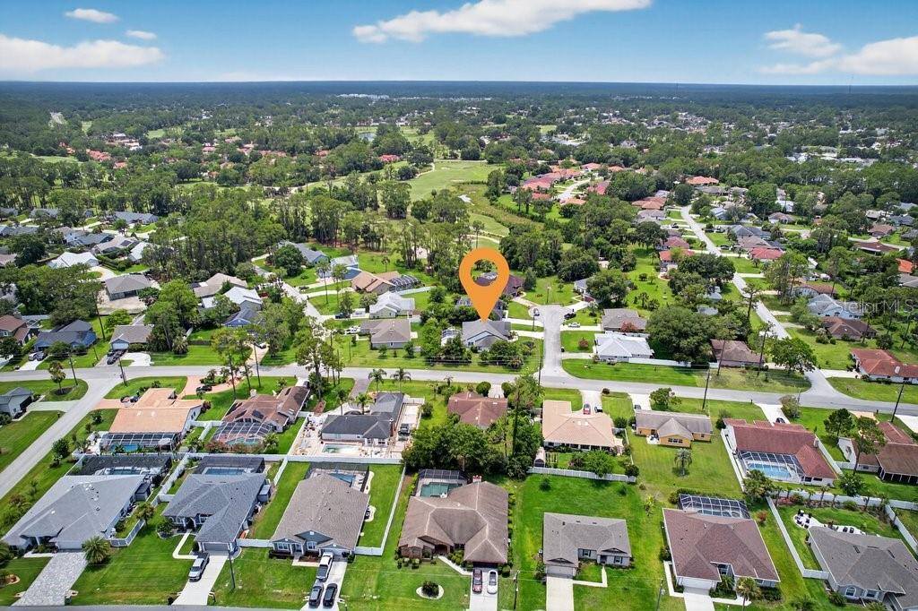 1 Wembley Place, Palm Coast, FL 32164