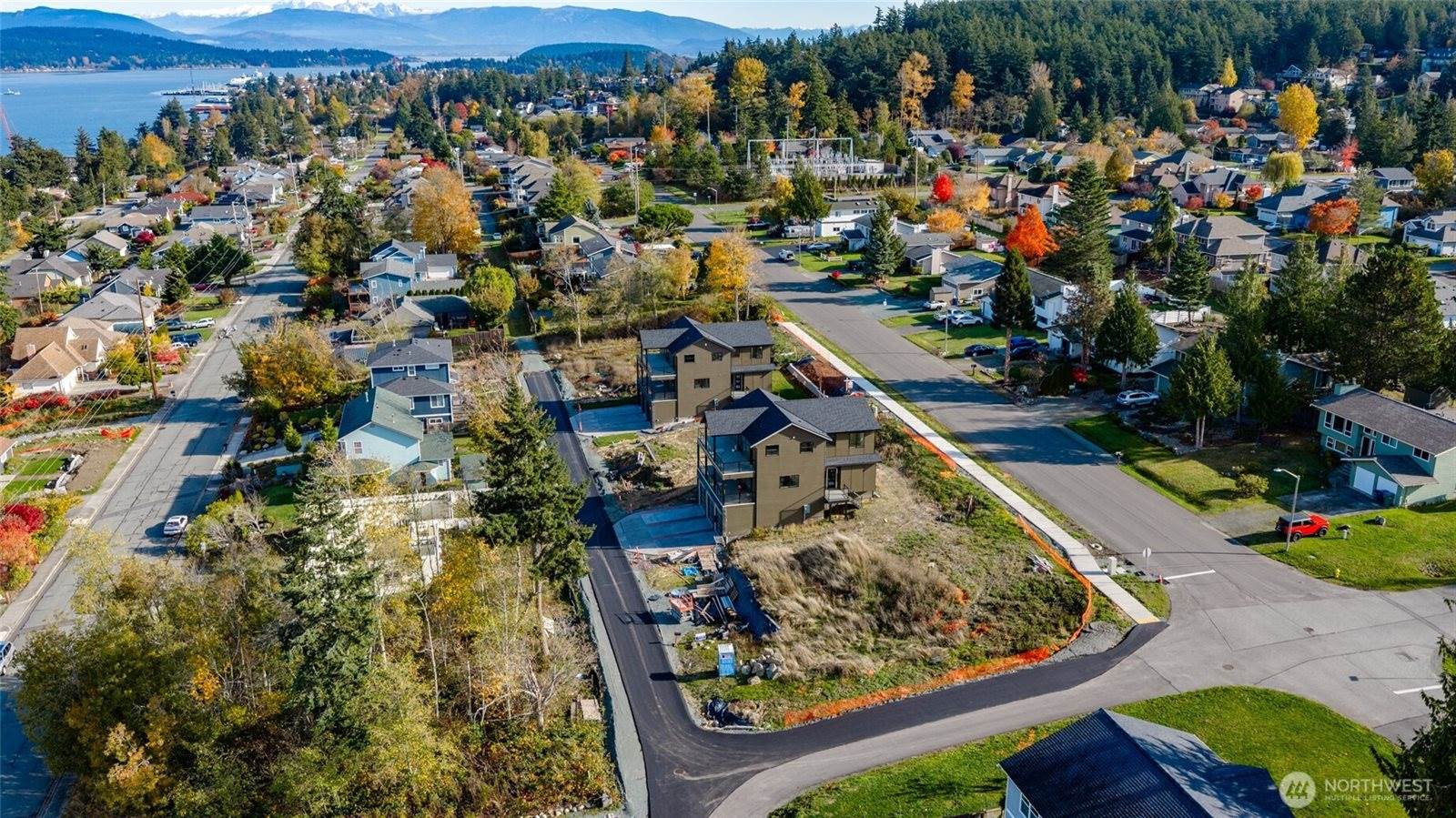 3706 West 3rd Street, Anacortes, WA 98221