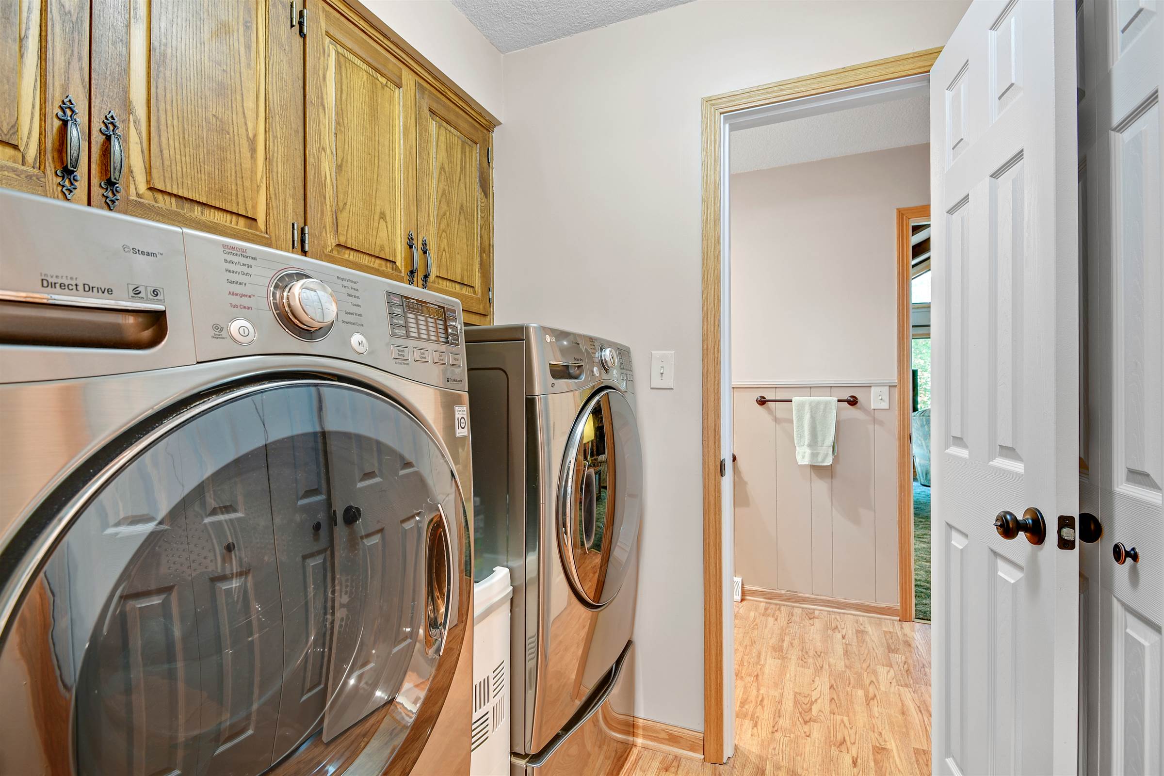 2613 Trenchard Drive, Independence, MO 64057