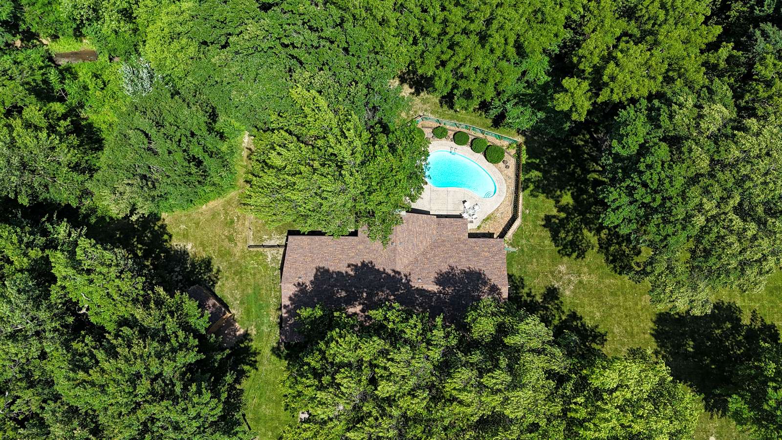 2613 Trenchard Drive, Independence, MO 64057