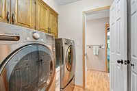 2613 Trenchard Drive, Independence, MO 64057