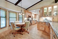 2613 Trenchard Drive, Independence, MO 64057