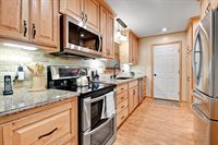 2613 Trenchard Drive, Independence, MO 64057