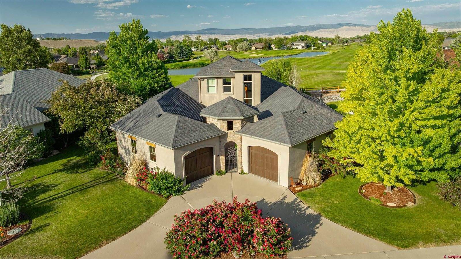 474 Cobble Drive, Montrose, CO 81403