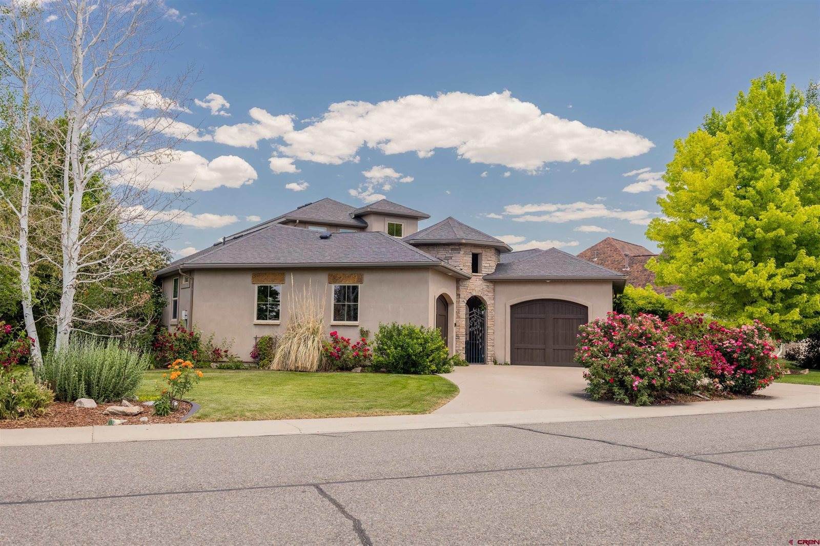 474 Cobble Drive, Montrose, CO 81403