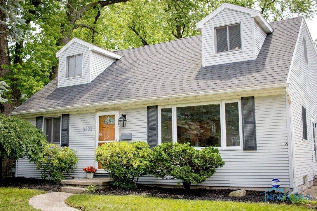 2435 Lark Avenue, Toledo, OH 43613