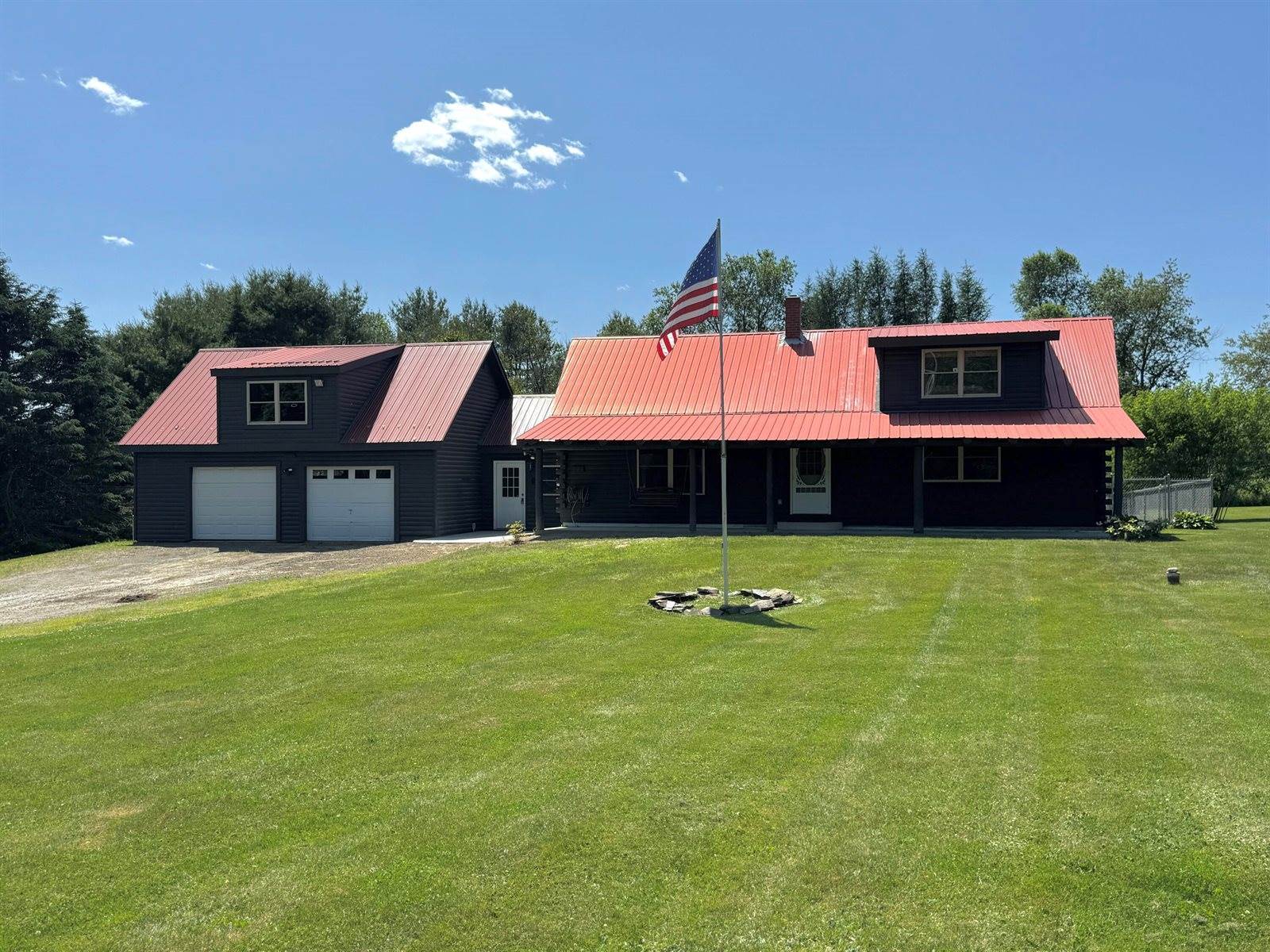 22 Dudley Corner Road, Skowhegan, ME 04976