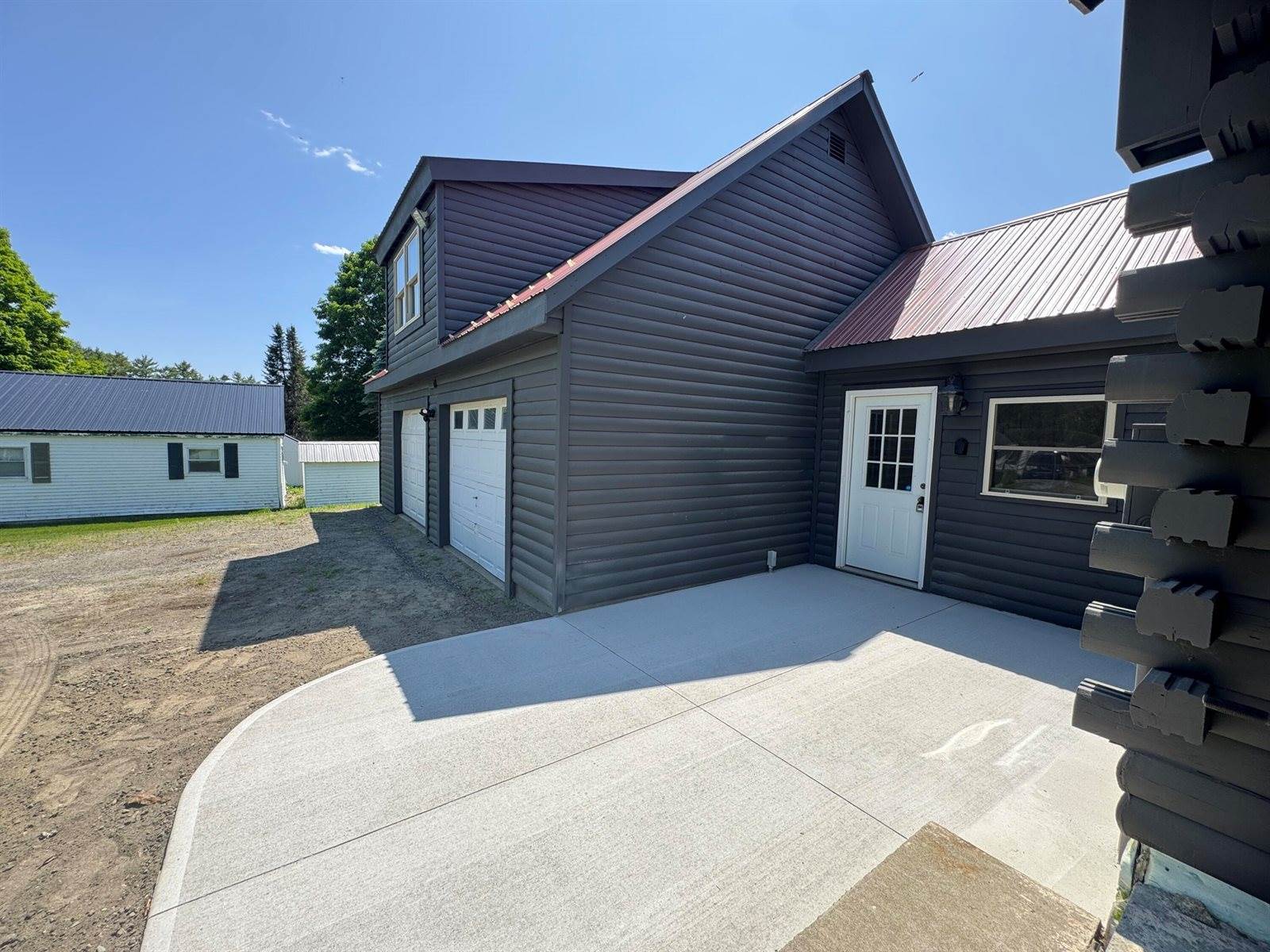 22 Dudley Corner Road, Skowhegan, ME 04976