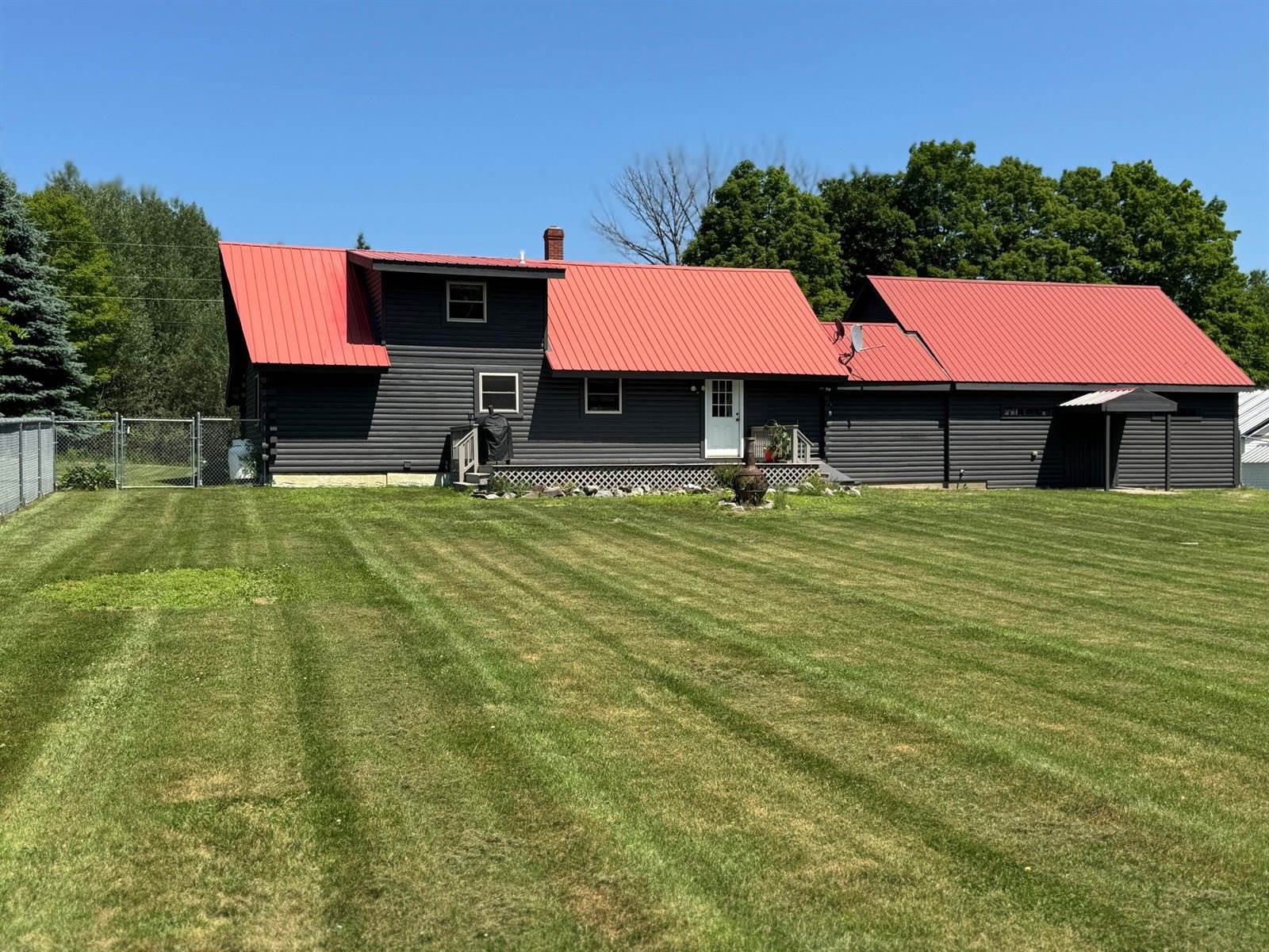 22 Dudley Corner Road, Skowhegan, ME 04976