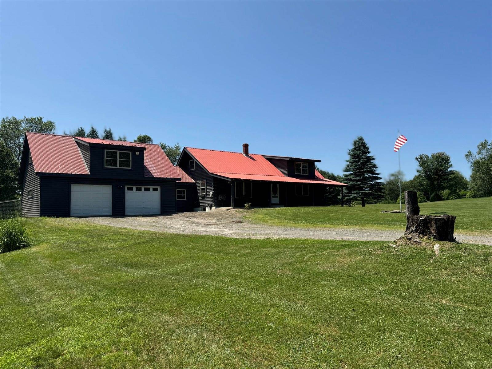 22 Dudley Corner Road, Skowhegan, ME 04976