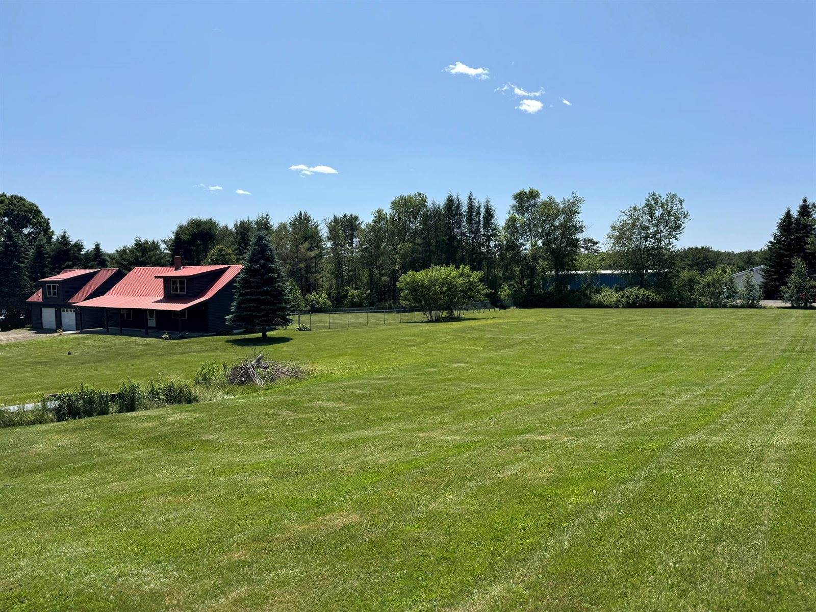 22 Dudley Corner Road, Skowhegan, ME 04976