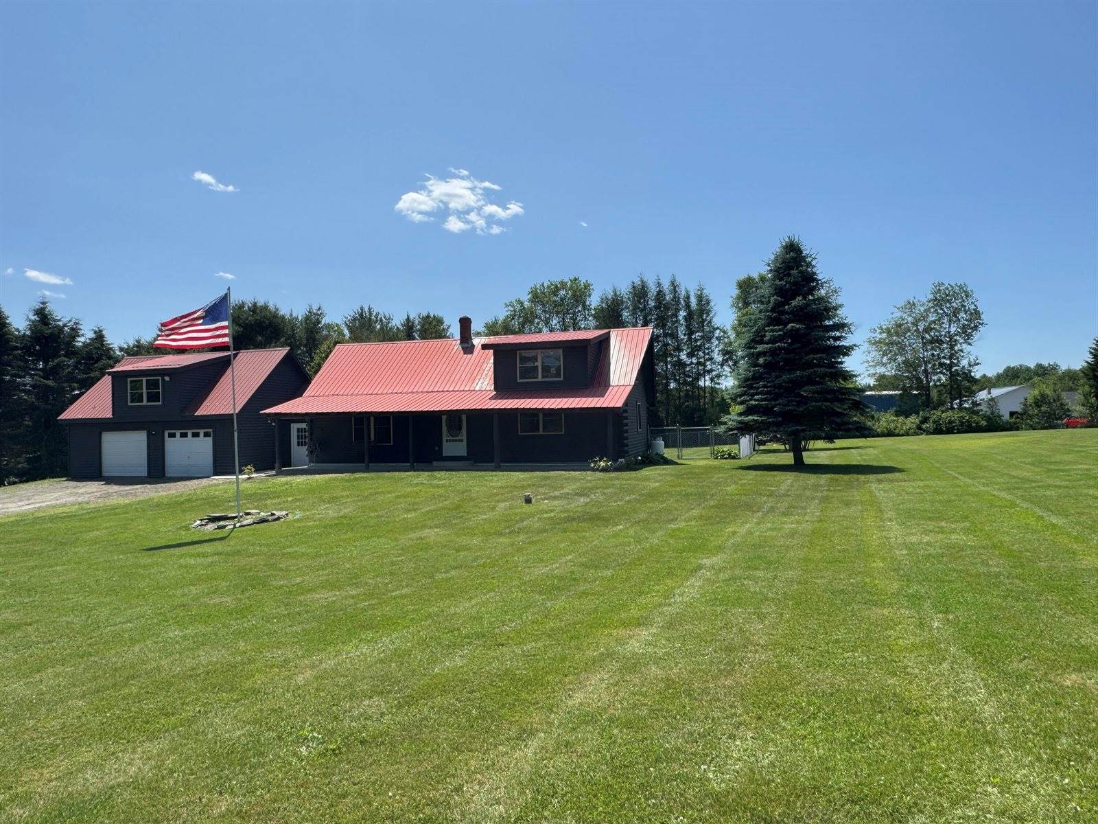 22 Dudley Corner Road, Skowhegan, ME 04976