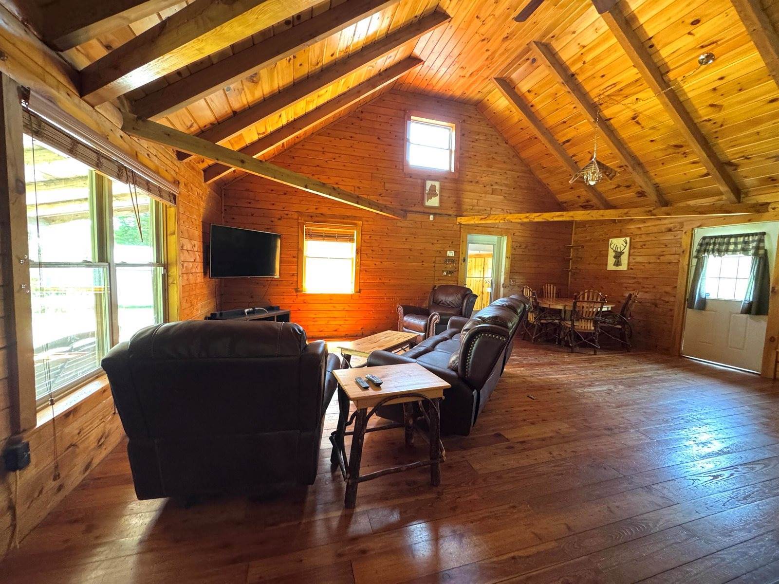 22 Dudley Corner Road, Skowhegan, ME 04976