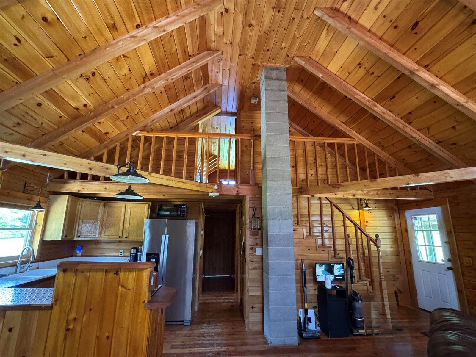 22 Dudley Corner Road, Skowhegan, ME 04976