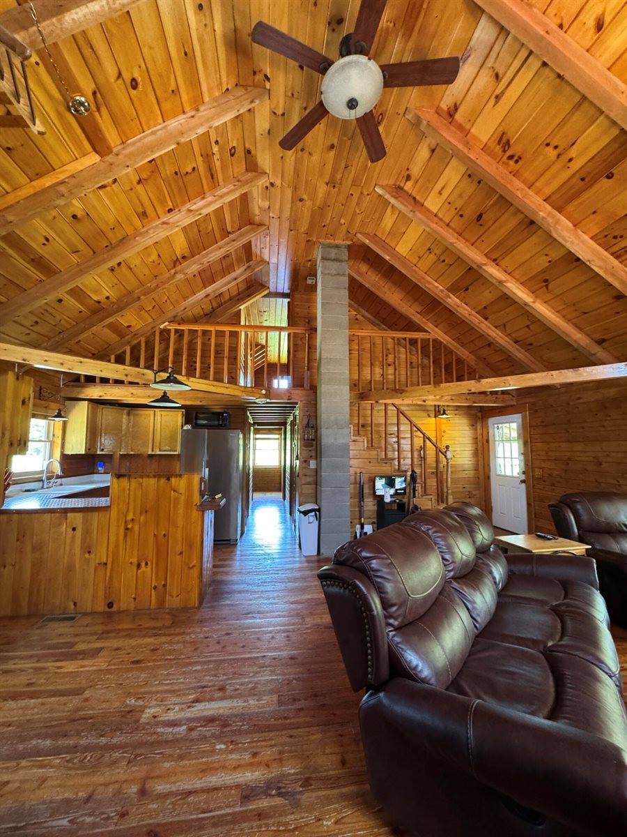 22 Dudley Corner Road, Skowhegan, ME 04976