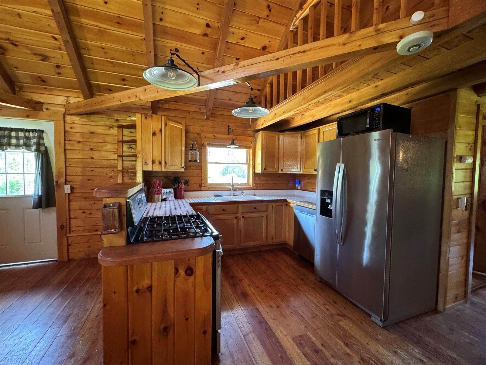 22 Dudley Corner Road, Skowhegan, ME 04976