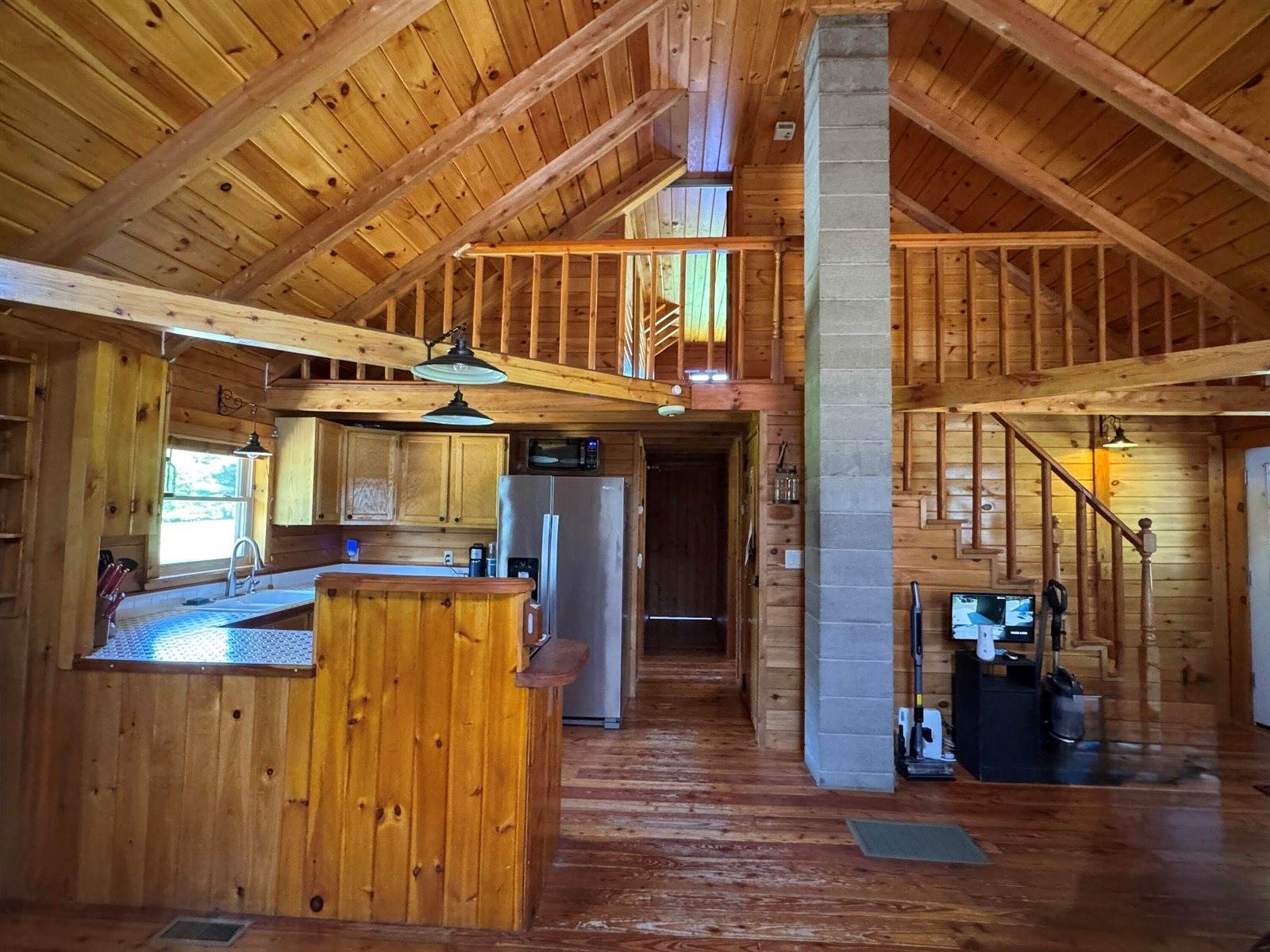 22 Dudley Corner Road, Skowhegan, ME 04976
