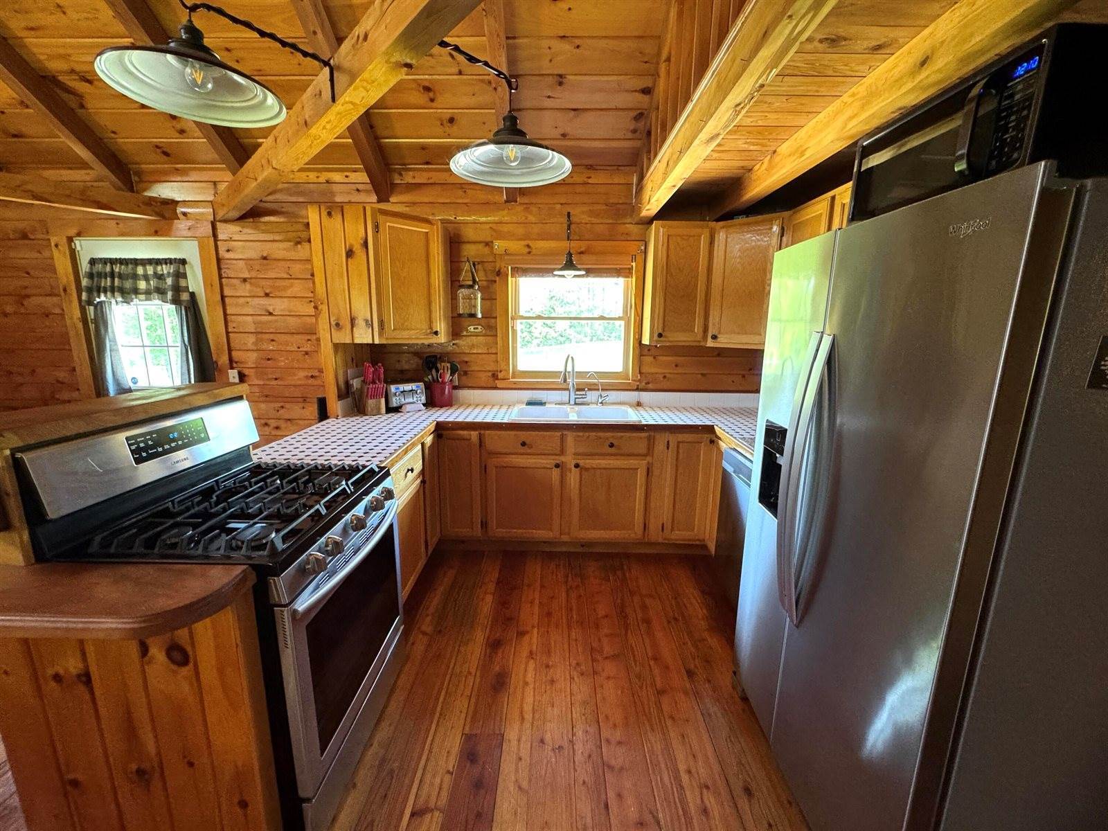 22 Dudley Corner Road, Skowhegan, ME 04976