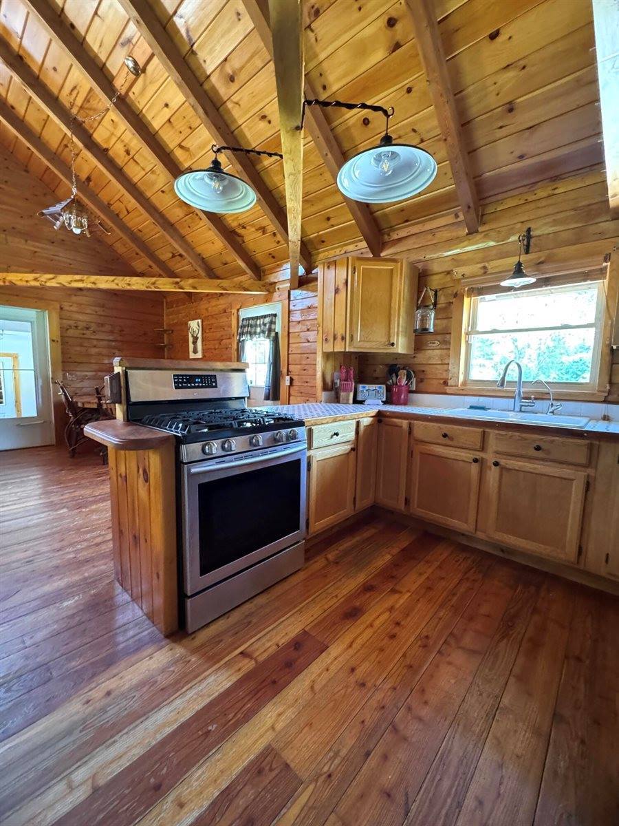 22 Dudley Corner Road, Skowhegan, ME 04976