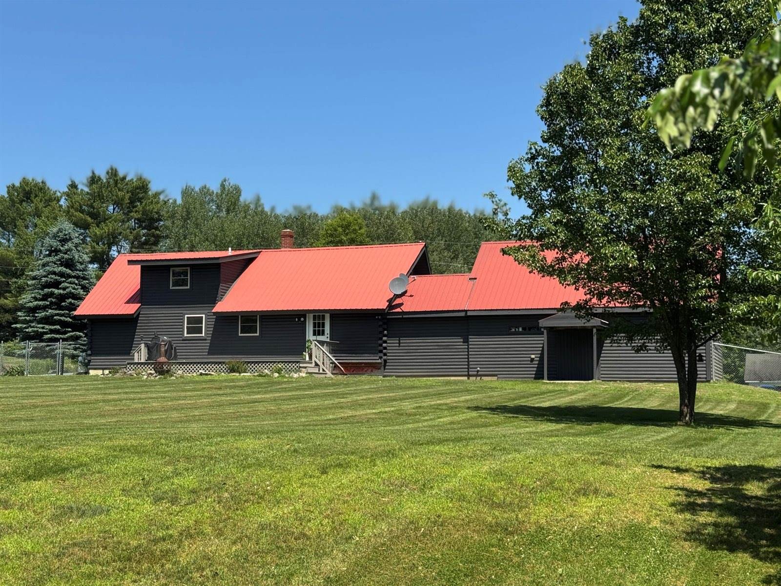 22 Dudley Corner Road, Skowhegan, ME 04976