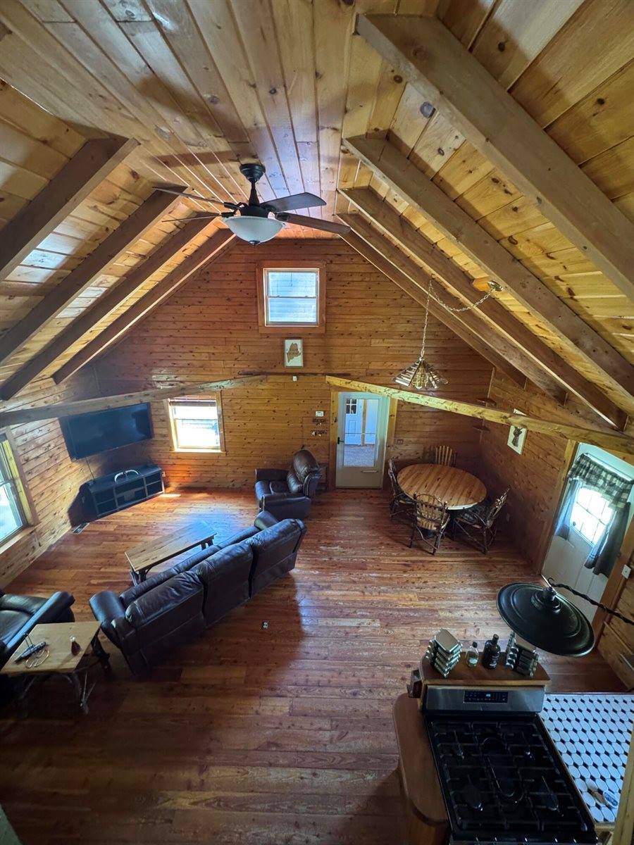 22 Dudley Corner Road, Skowhegan, ME 04976