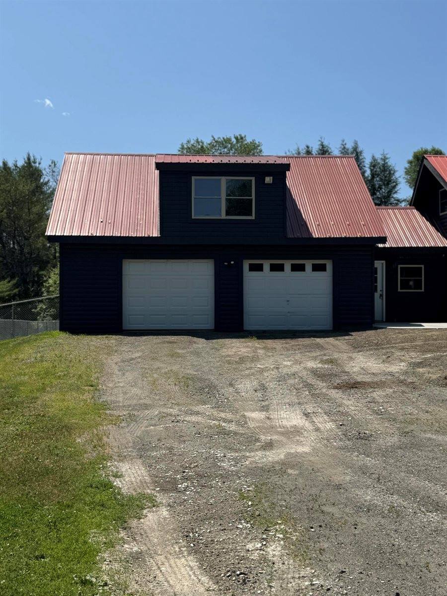 22 Dudley Corner Road, Skowhegan, ME 04976